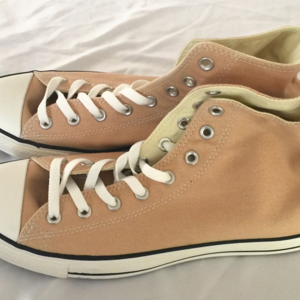 Converse CT AS HI 130115F Color FRAPPE - Picture 3 of 4